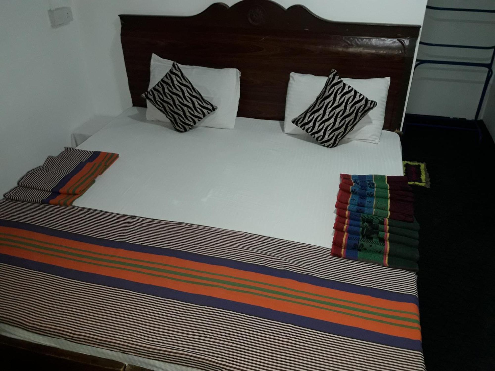 Nilaveli Beach Rooms Eksteriør bilde