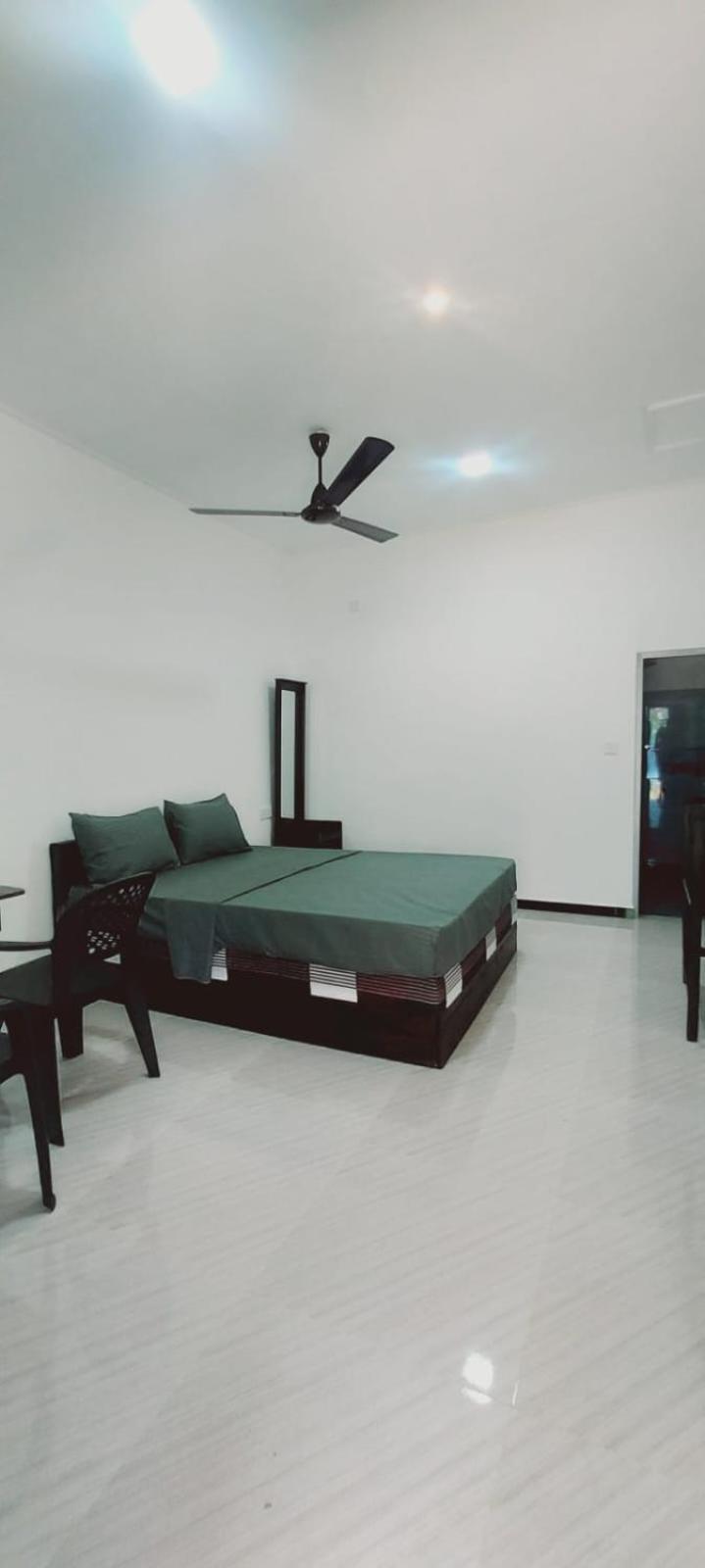 Nilaveli Beach Rooms Eksteriør bilde