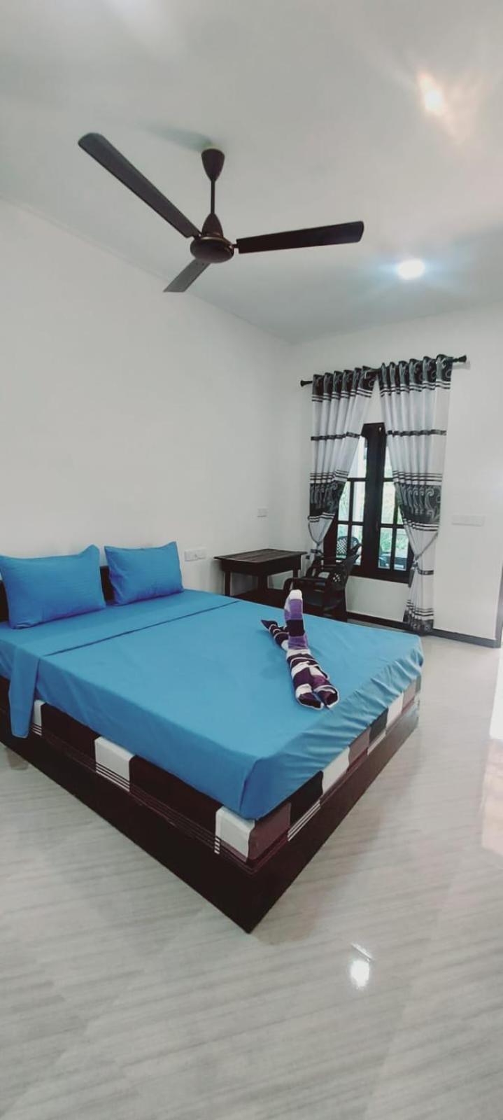 Nilaveli Beach Rooms Eksteriør bilde