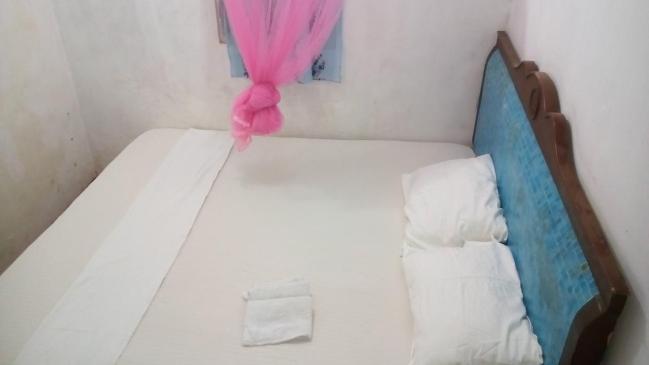 Nilaveli Beach Rooms Eksteriør bilde